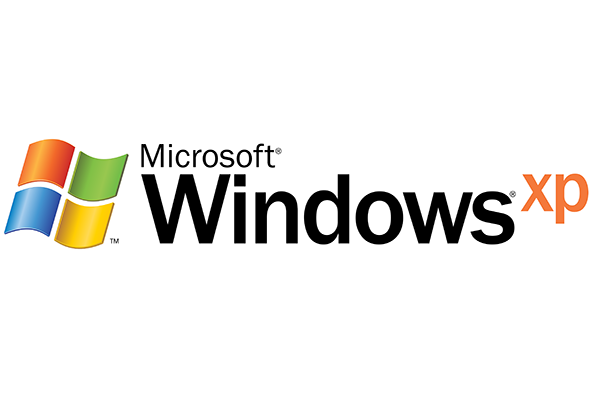 Windows XP SP3 专业版