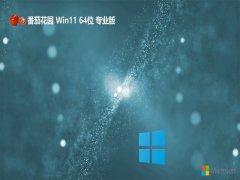 番茄花园Windows 11 64位 专业版