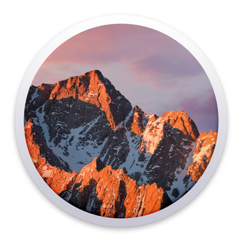 macOS Sierra 10.12.6 原版镜像下载